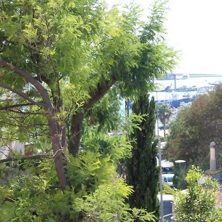 Apartamento Junto al MAR en Rosas, Puig Rom NUEVO, WIFI, tranquilidad Exterior foto