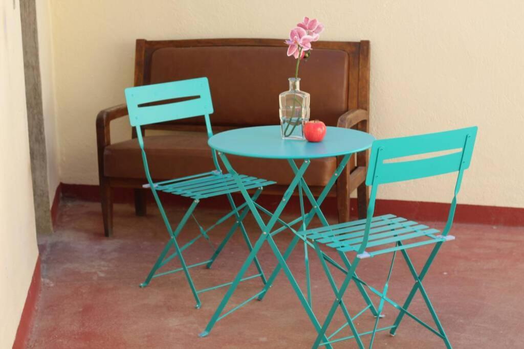 Apartamento Junto al MAR en Rosas, Puig Rom NUEVO, WIFI, tranquilidad Exterior foto